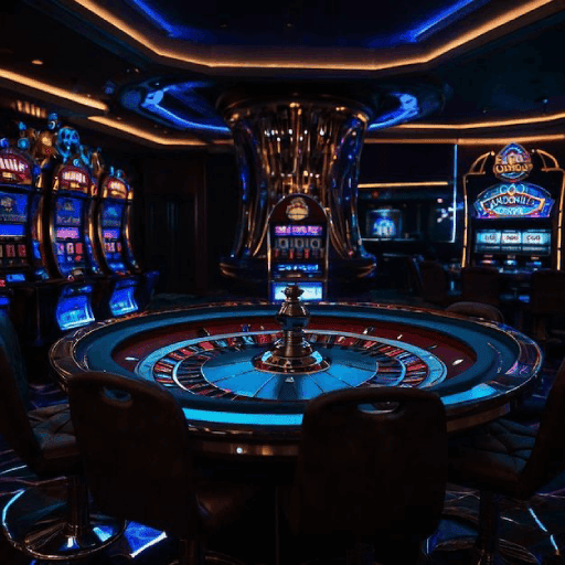 256bet Instalar Logo 1