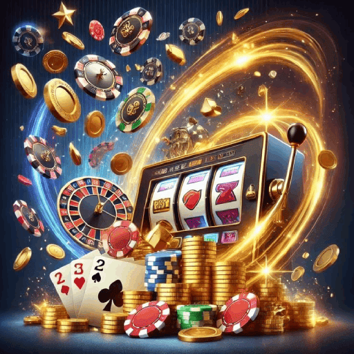 Slots 256bet - Giros Grátis Diários