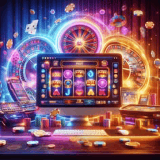Slots 256bet - RTP Alto Certificado