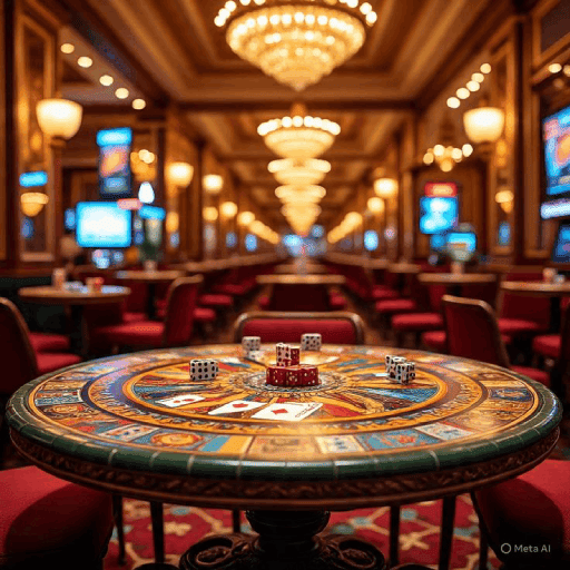 256bet Logo 2
